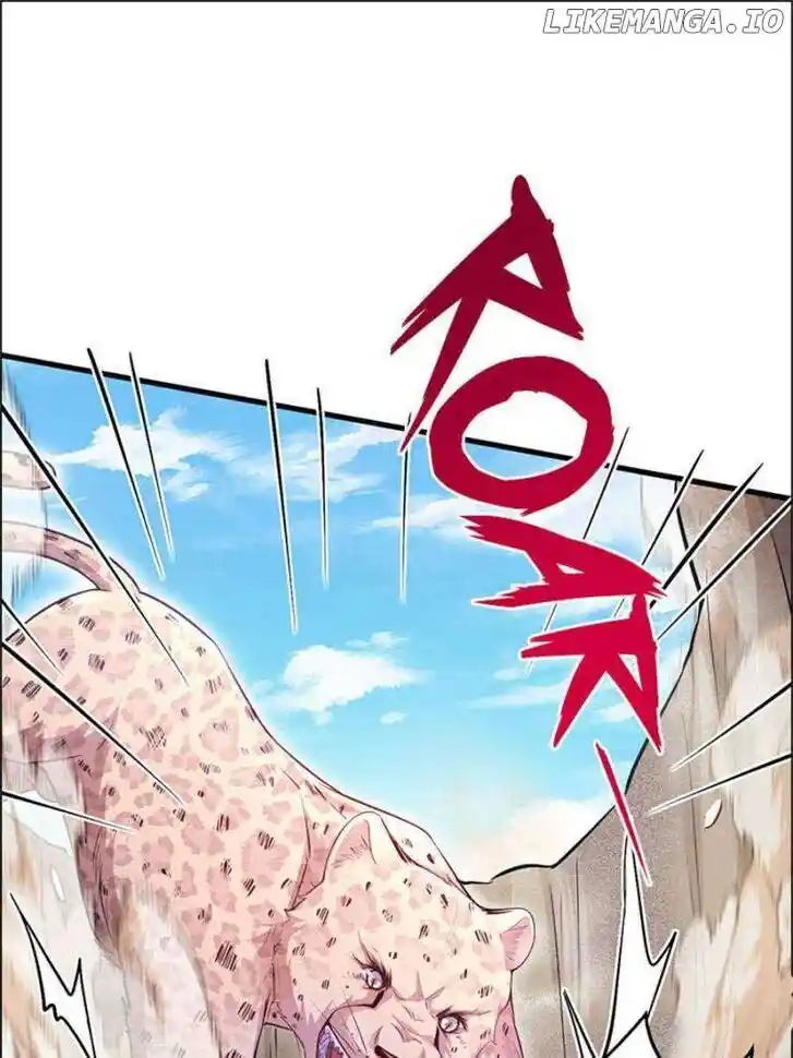 Beauty and the Beasts Ch.531