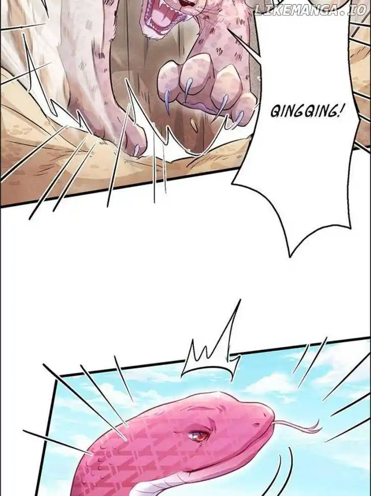 Beauty and the Beasts Ch.531