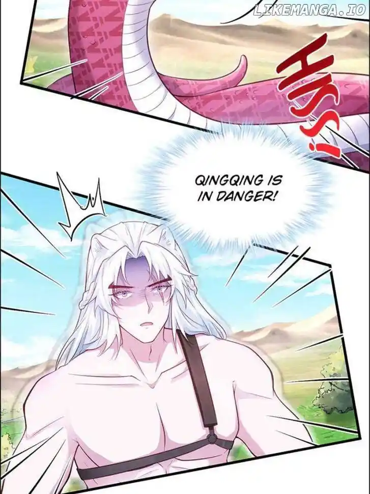 Beauty and the Beasts Ch.531