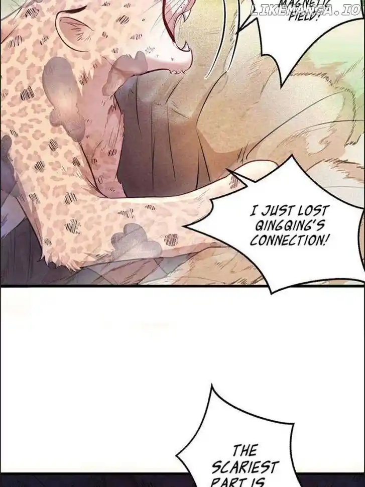 Beauty and the Beasts Ch.531