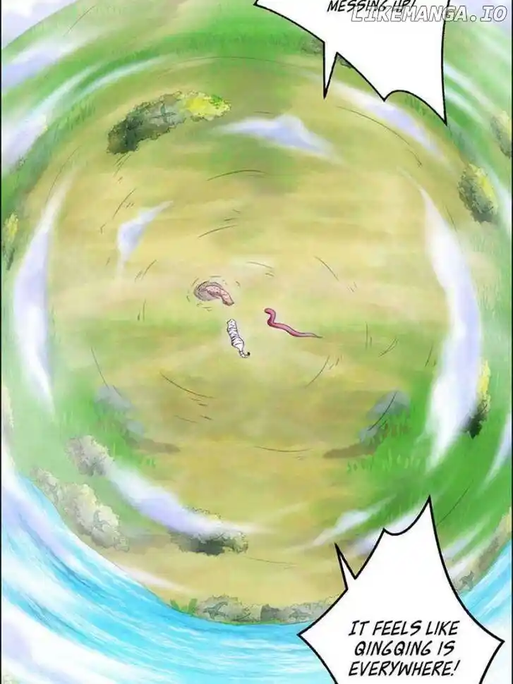 Beauty and the Beasts Ch.531