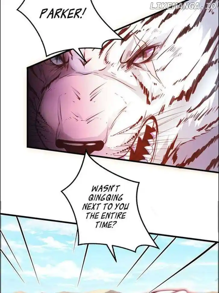 Beauty and the Beasts Ch.531