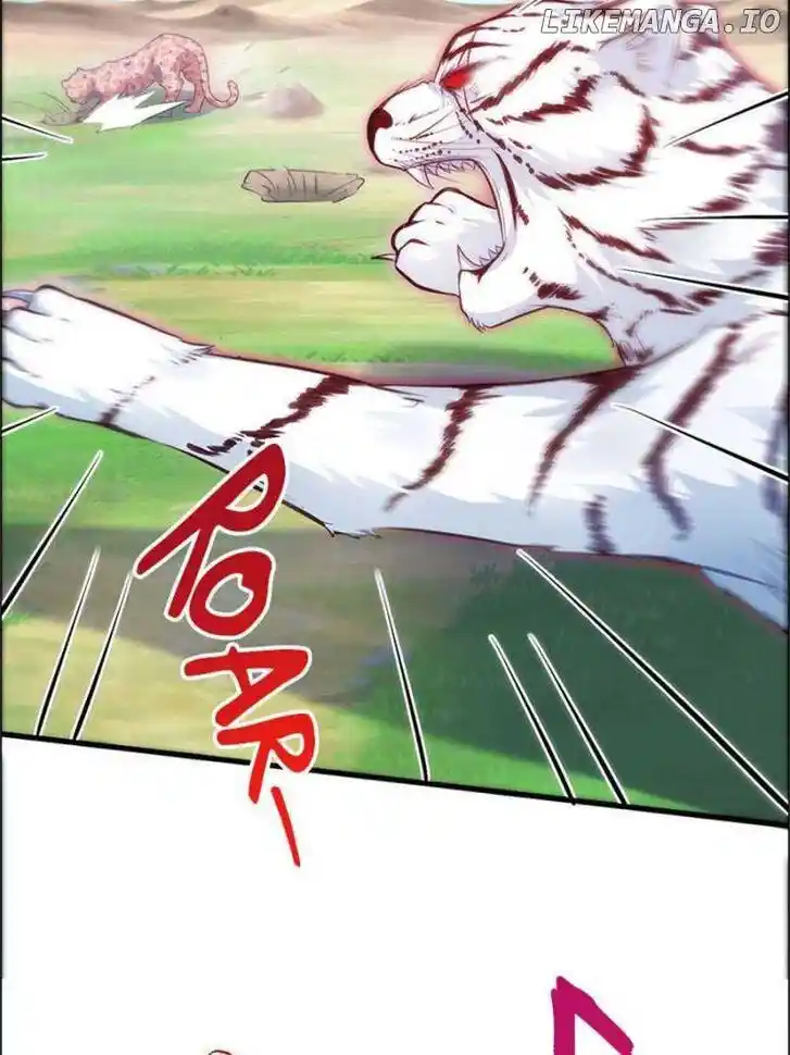 Beauty and the Beasts Ch.531