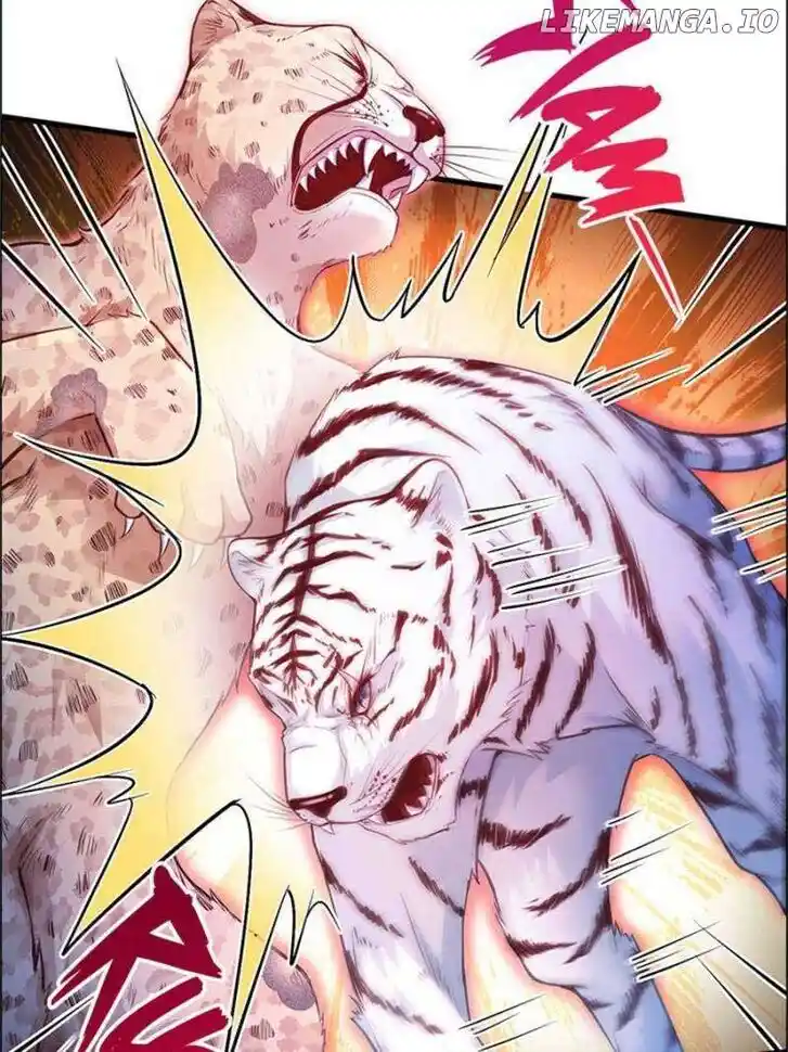 Beauty and the Beasts Ch.531