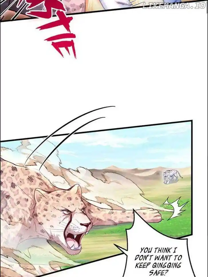 Beauty and the Beasts Ch.531