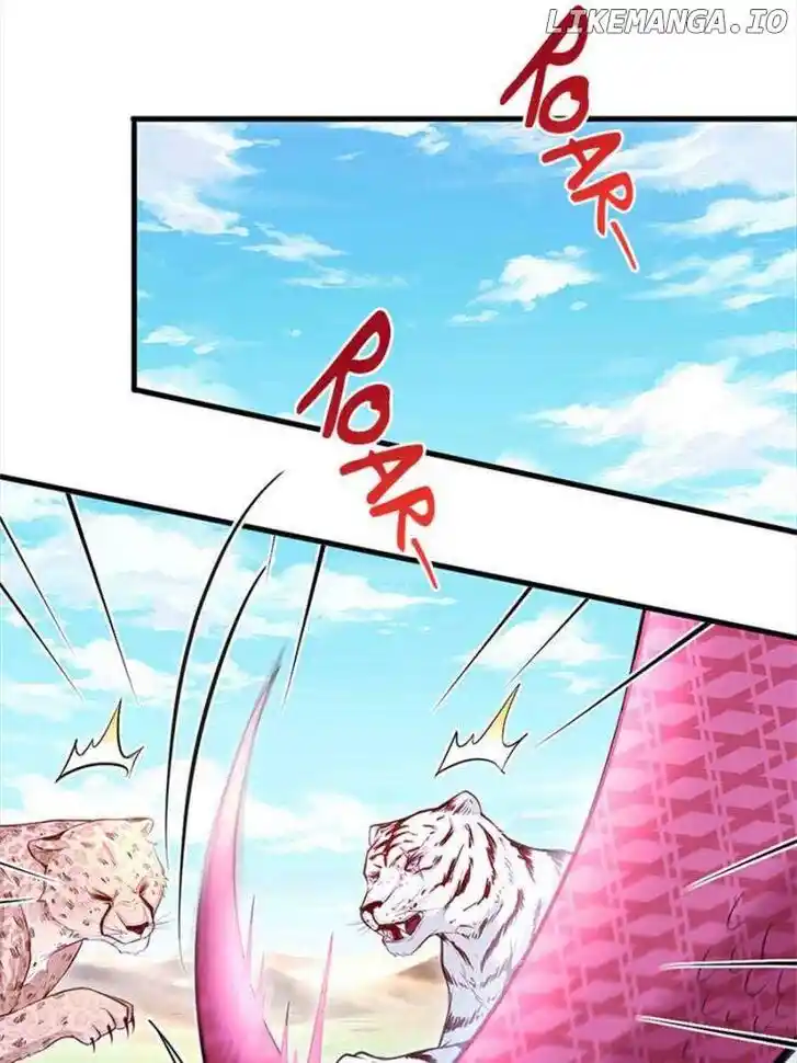 Beauty and the Beasts Ch.531