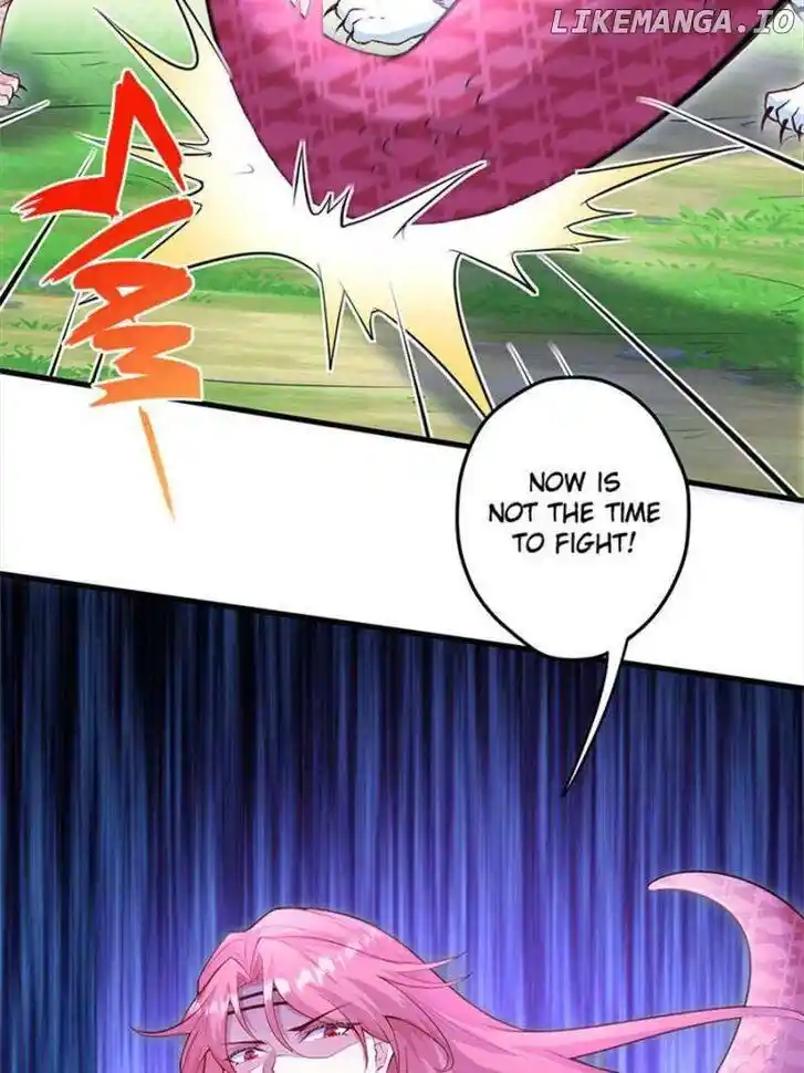 Beauty and the Beasts Ch.531