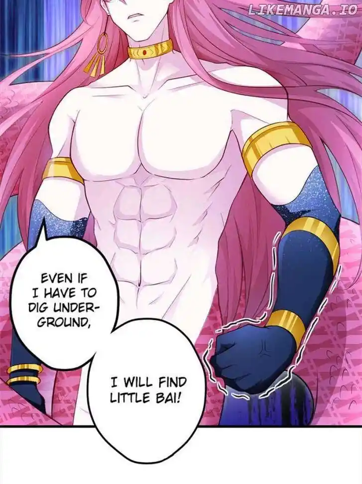 Beauty and the Beasts Ch.531