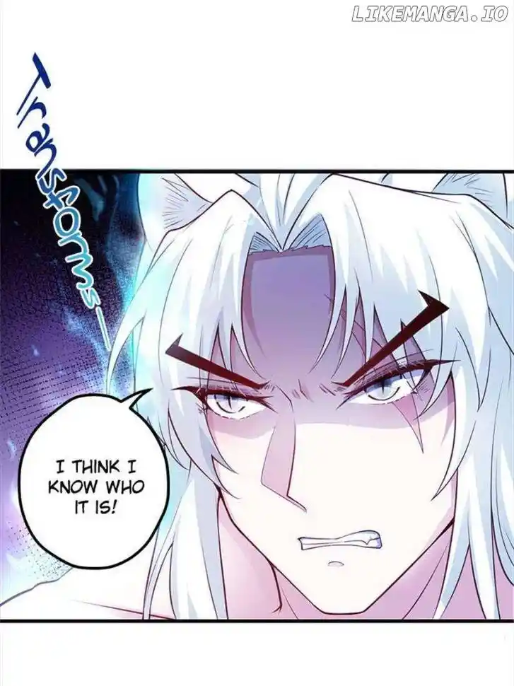 Beauty and the Beasts Ch.531