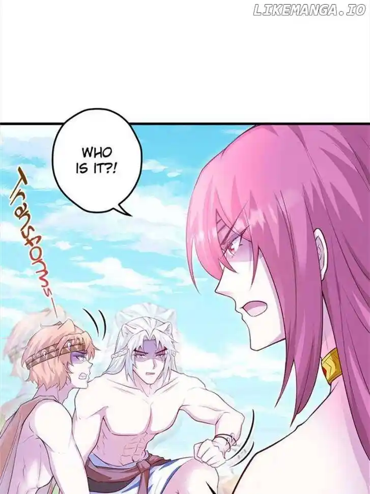 Beauty and the Beasts Ch.531