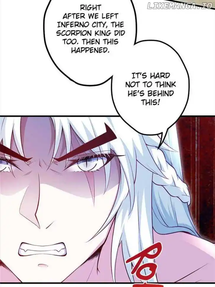 Beauty and the Beasts Ch.531