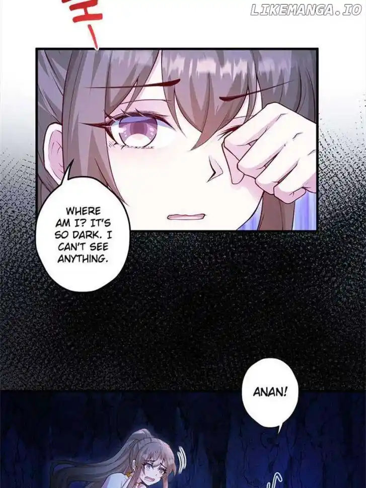 Beauty and the Beasts Ch.531