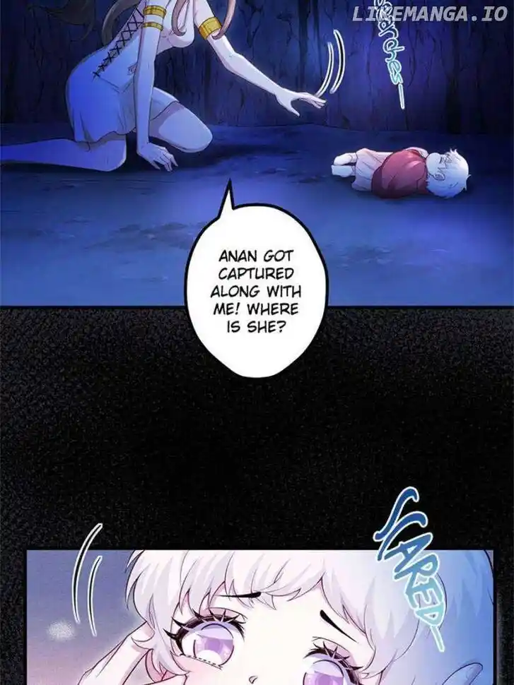 Beauty and the Beasts Ch.531