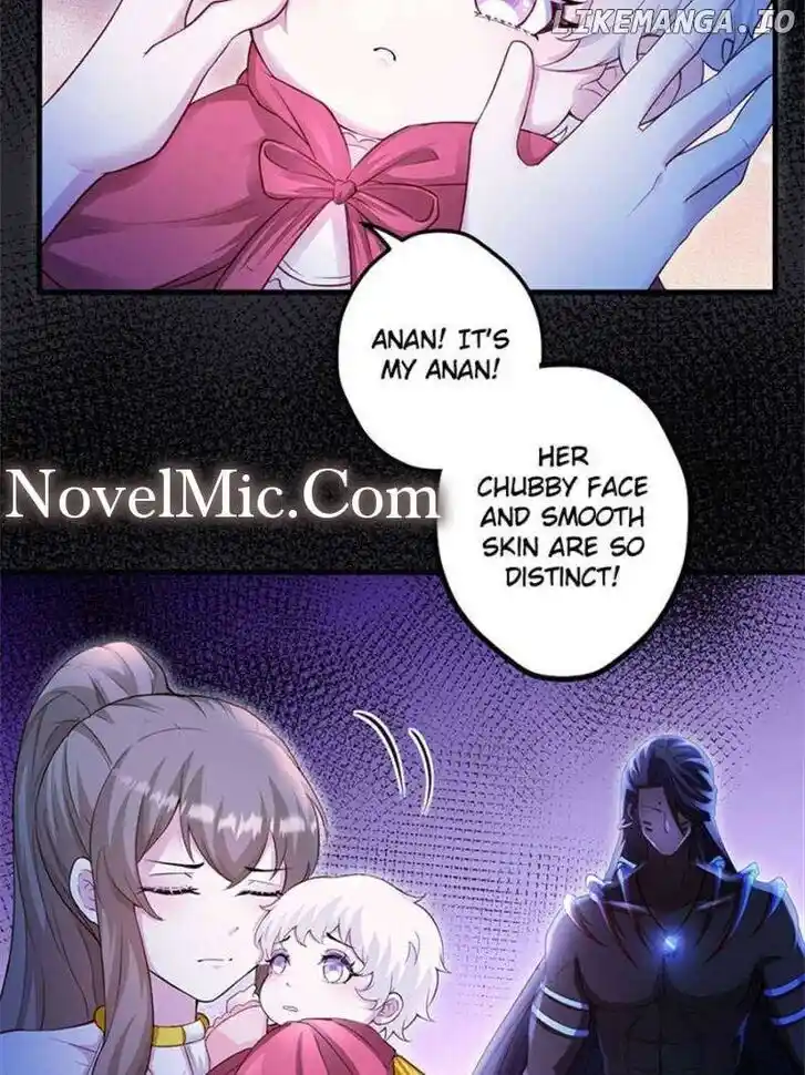 Beauty and the Beasts Ch.531