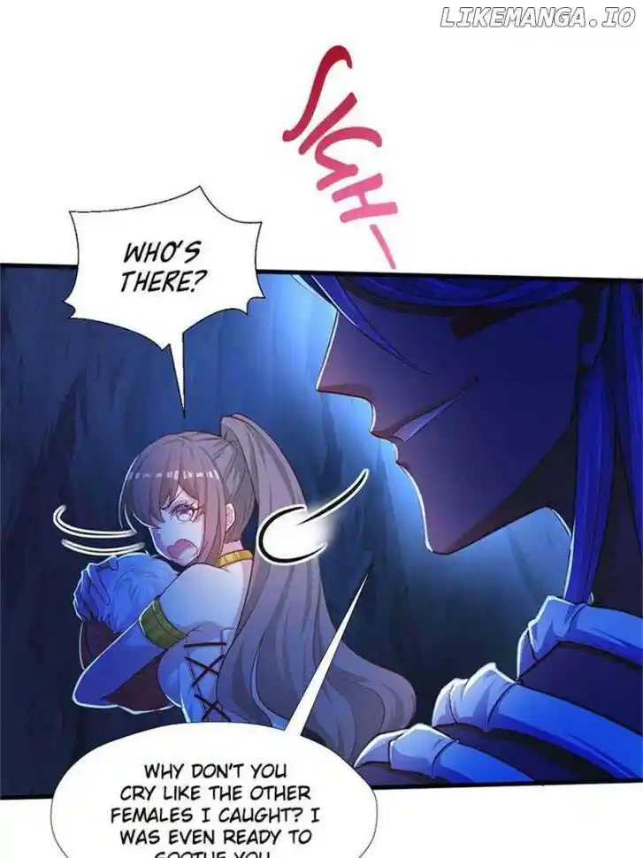 Beauty and the Beasts Ch.531