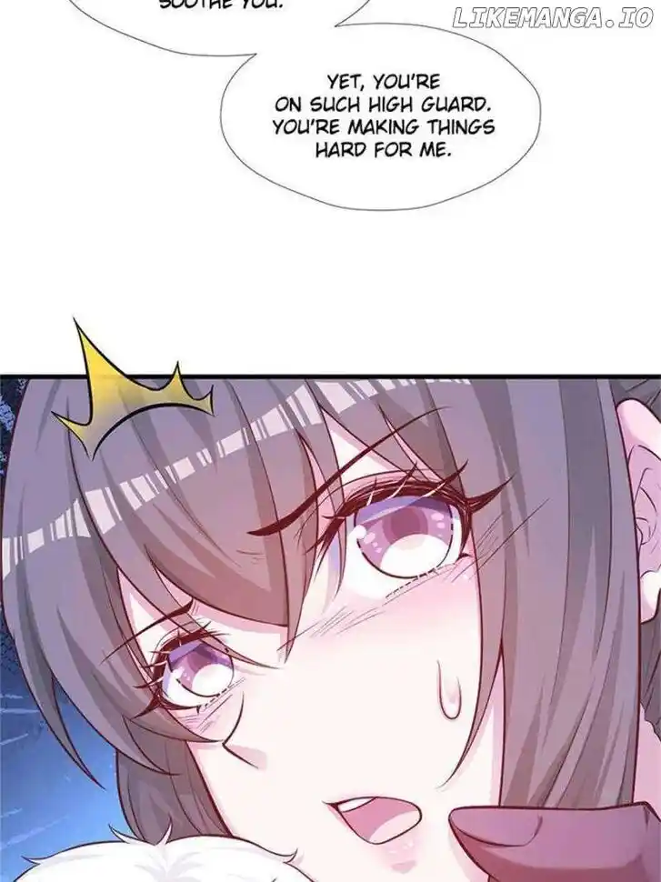 Beauty and the Beasts Ch.531