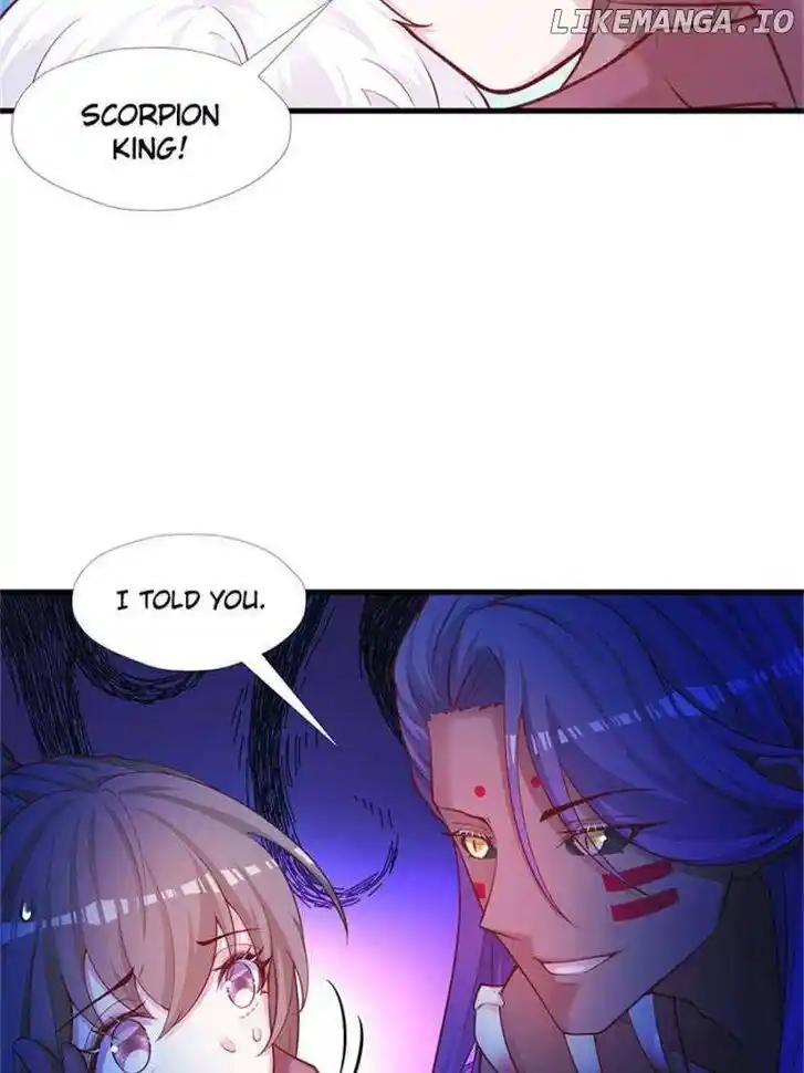 Beauty and the Beasts Ch.531