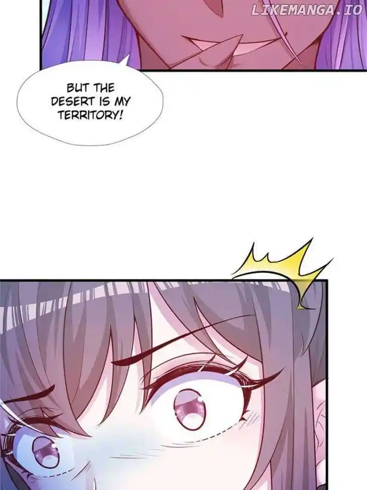 Beauty and the Beasts Ch.531