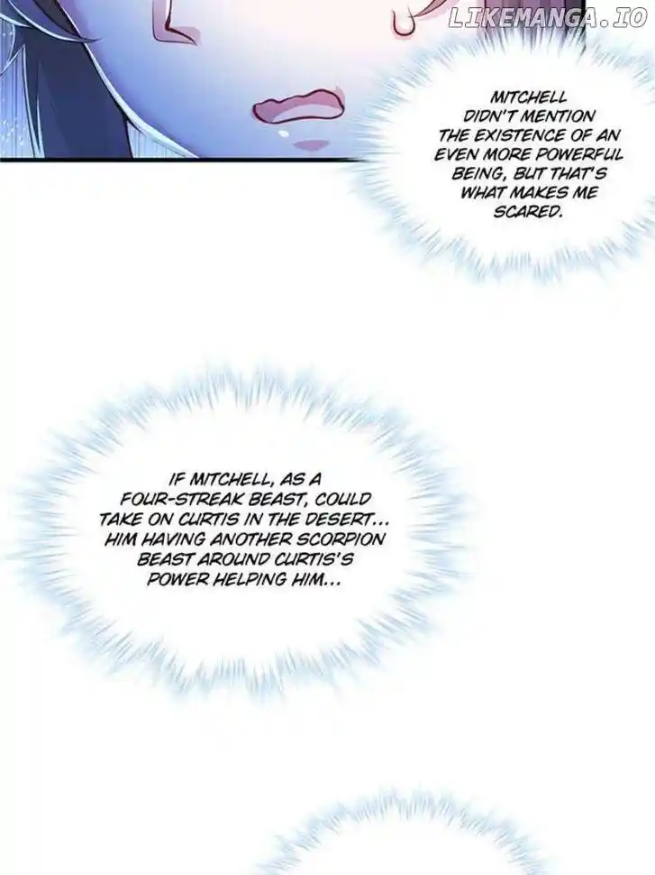 Beauty and the Beasts Ch.531