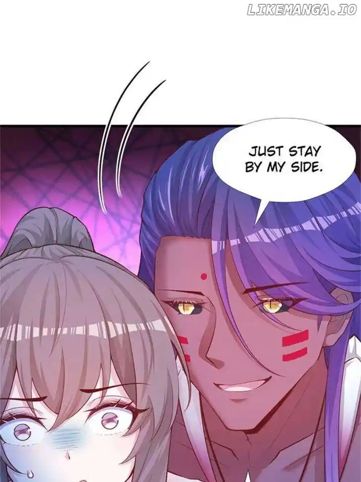 Beauty and the Beasts Ch.531