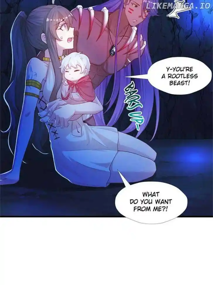 Beauty and the Beasts Ch.531