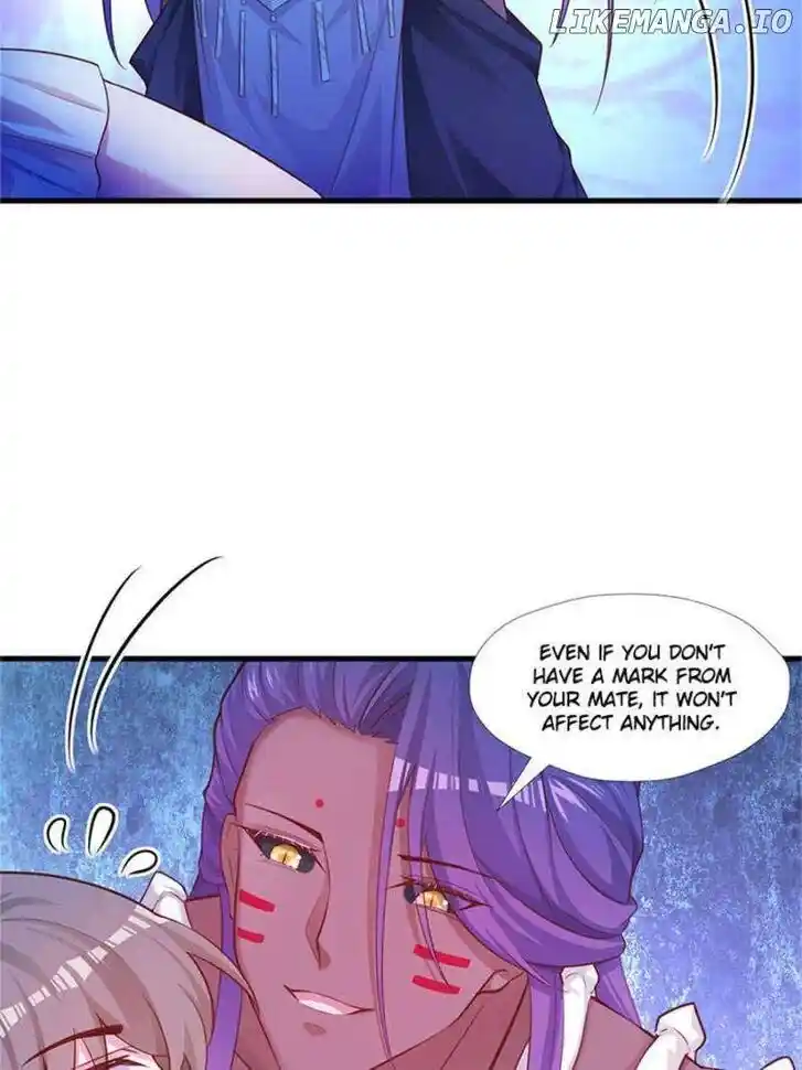 Beauty and the Beasts Ch.531