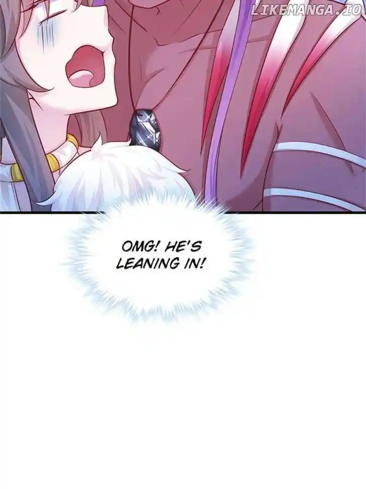 Beauty and the Beasts Ch.531