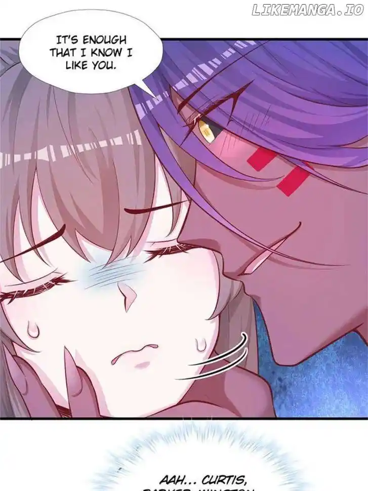 Beauty and the Beasts Ch.531