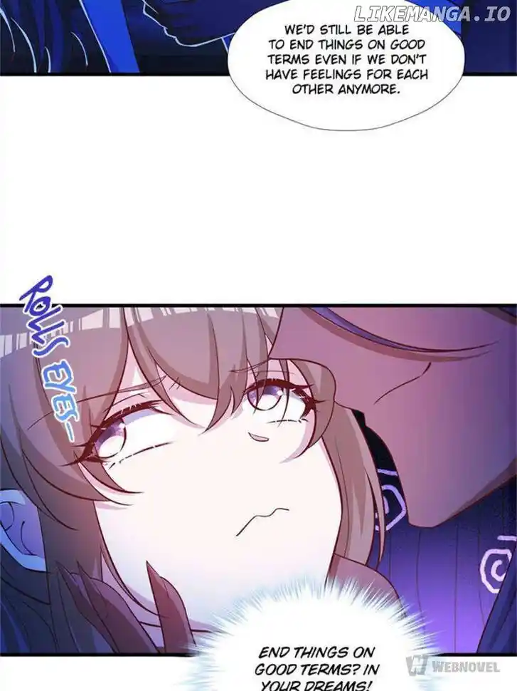 Beauty and the Beasts Ch.532