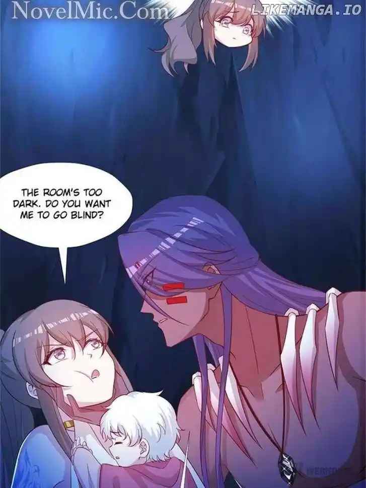 Beauty and the Beasts Ch.532