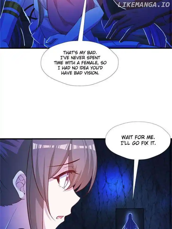 Beauty and the Beasts Ch.532