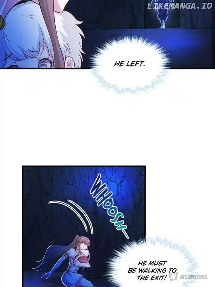 Beauty and the Beasts Ch.532