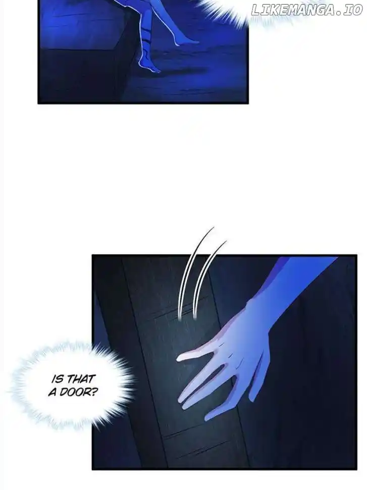 Beauty and the Beasts Ch.532