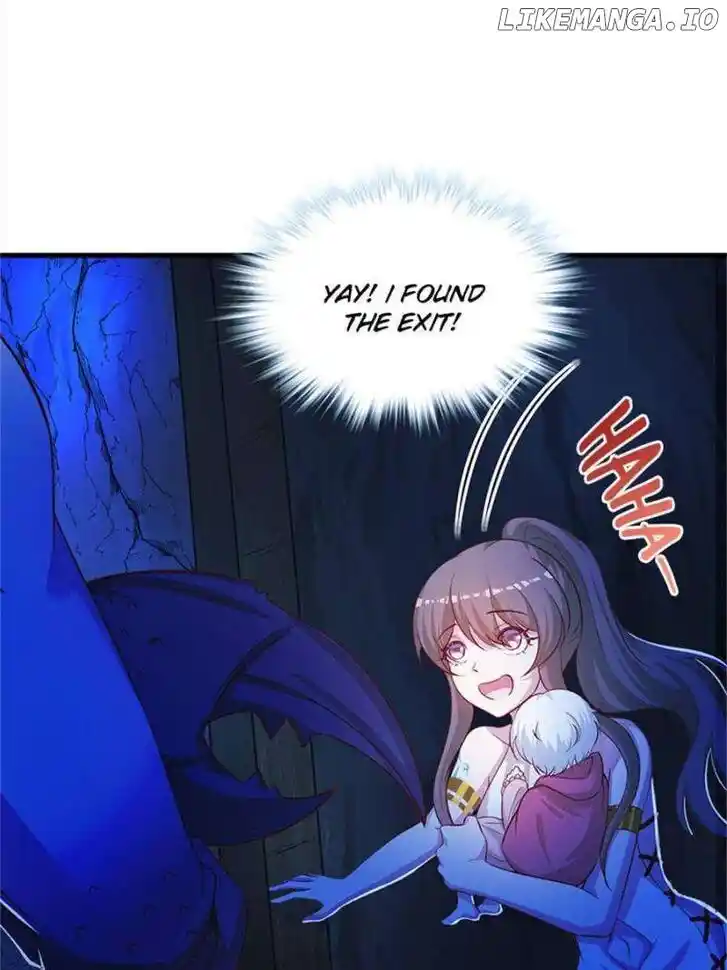 Beauty and the Beasts Ch.532