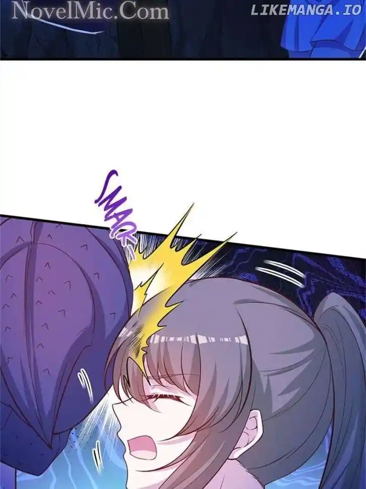 Beauty and the Beasts Ch.532