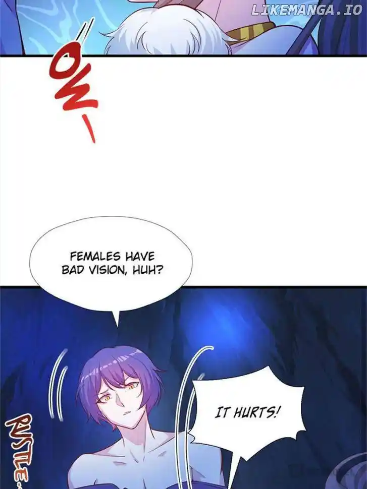 Beauty and the Beasts Ch.532