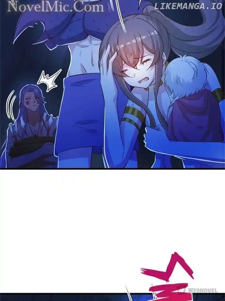 Beauty and the Beasts Ch.532