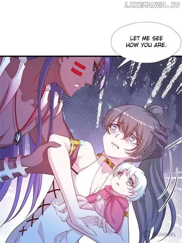 Beauty and the Beasts Ch.532