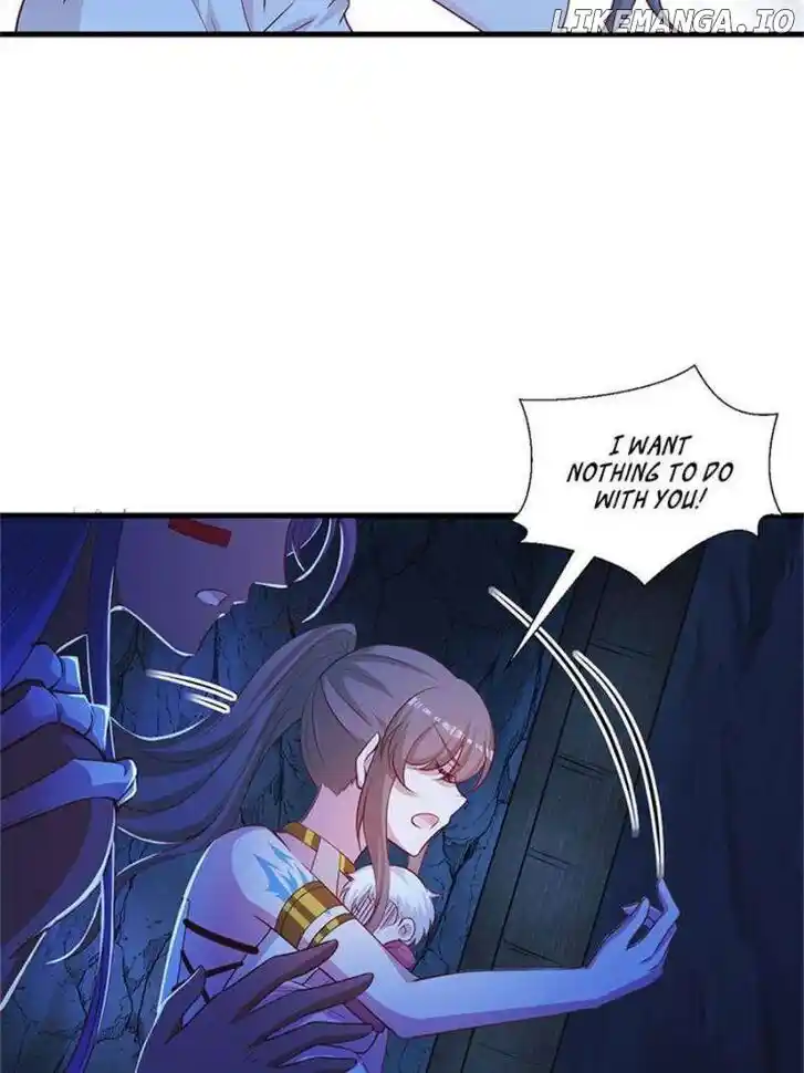 Beauty and the Beasts Ch.532