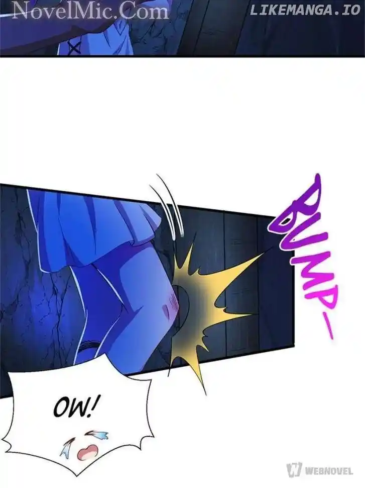 Beauty and the Beasts Ch.532