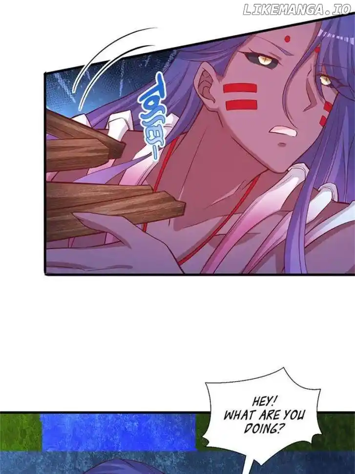 Beauty and the Beasts Ch.532