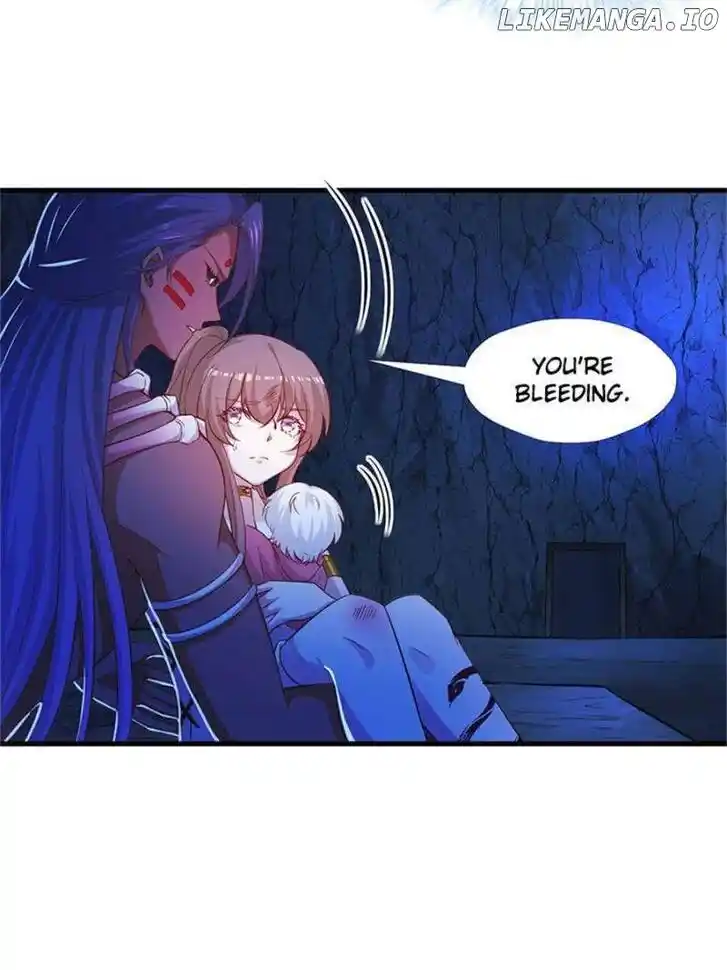 Beauty and the Beasts Ch.532