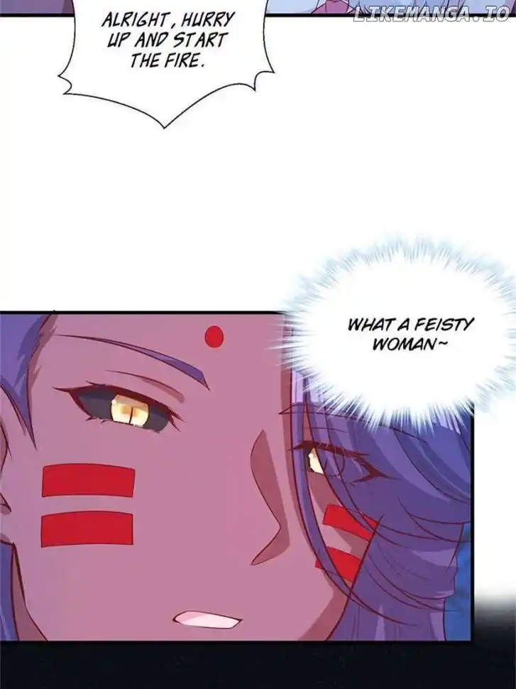 Beauty and the Beasts Ch.532