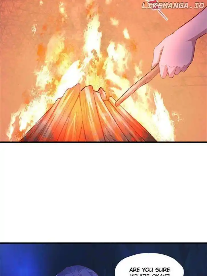 Beauty and the Beasts Ch.532