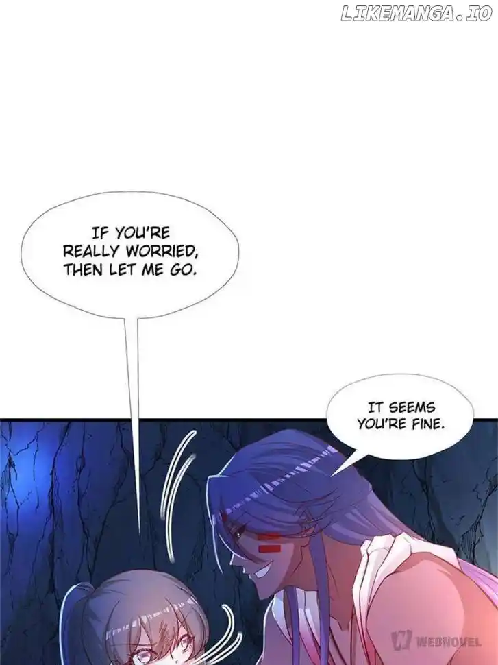 Beauty and the Beasts Ch.532