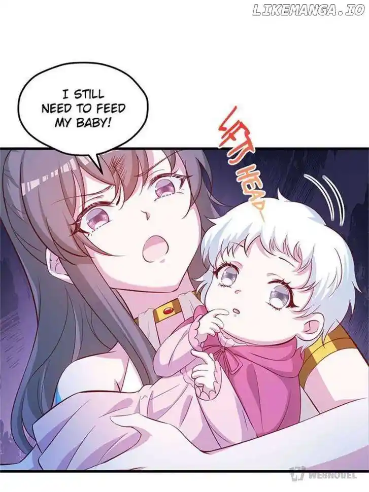 Beauty and the Beasts Ch.532