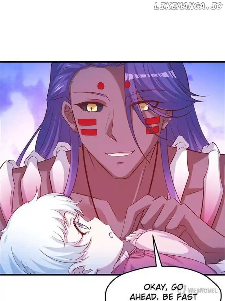 Beauty and the Beasts Ch.532