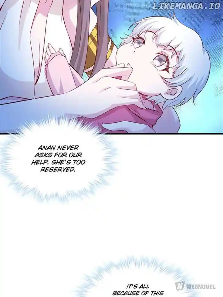 Beauty and the Beasts Ch.532