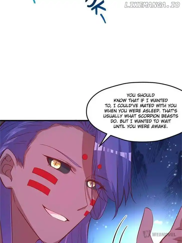 Beauty and the Beasts Ch.532