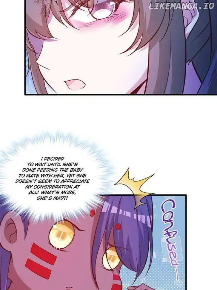 Beauty and the Beasts Ch.532